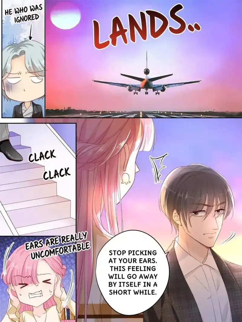 Don't be so harsh Chapter 156 3